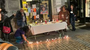 Celebrado el 6° aniversario de Berta en Bilbo