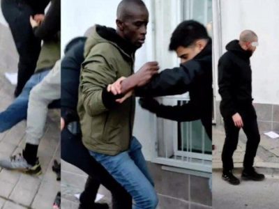 Más de 300 organizaciones respaldan la versión del vecindario sobre la detención de Serigne&nbsp;Mbayé